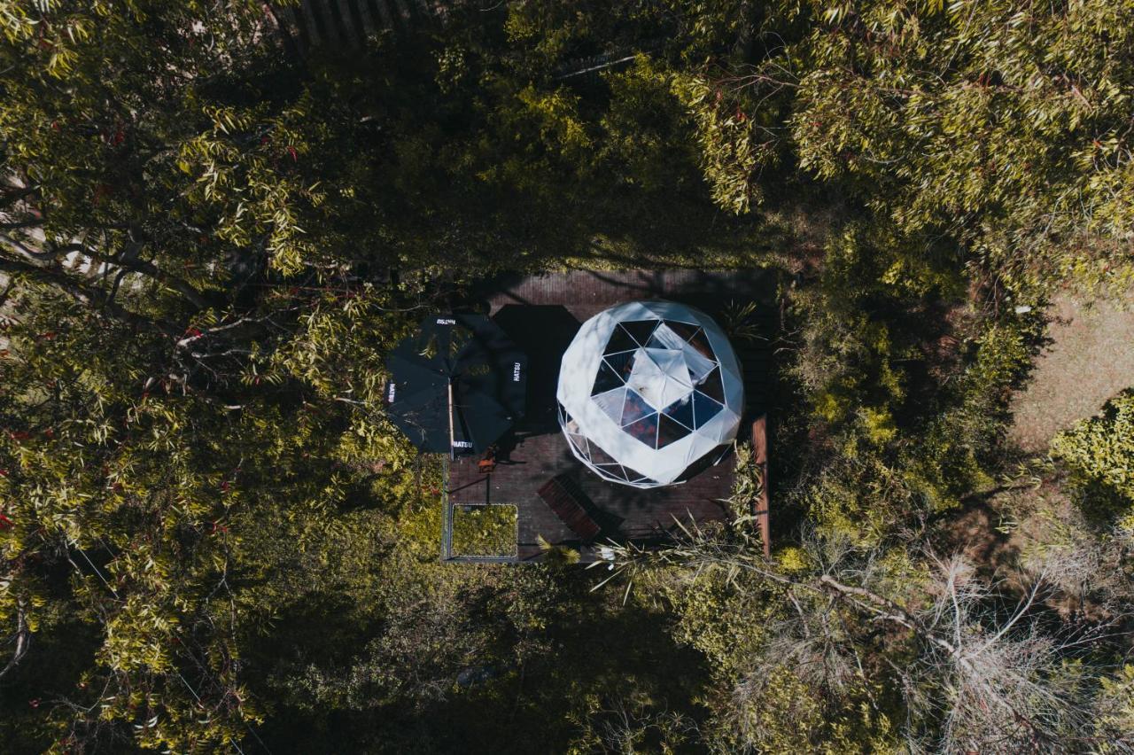 Domus Glamping Guatape酒店 外观 照片