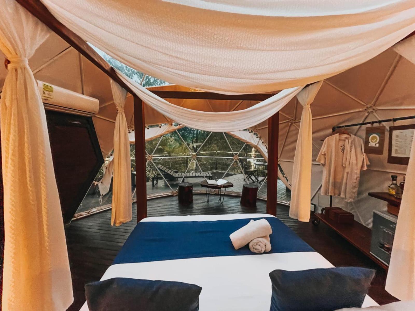 Domus Glamping Guatape酒店 外观 照片