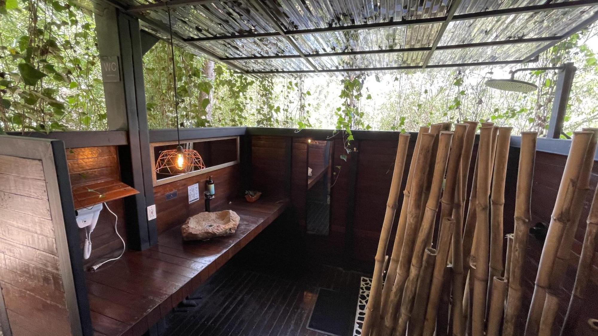 Domus Glamping Guatape酒店 外观 照片